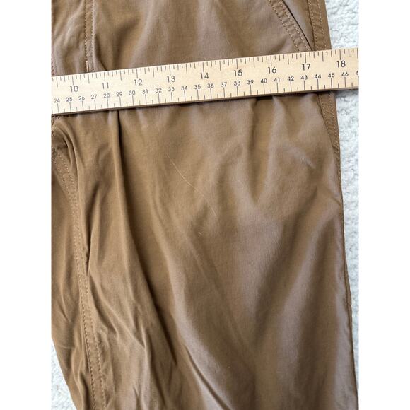 Eddie Bauer Mens Hiking Pants Size 30 - Picture 3 of 10